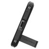 Pancerne etui Spigen Tough Armor do Galaxy S24 – Czarny (Black)